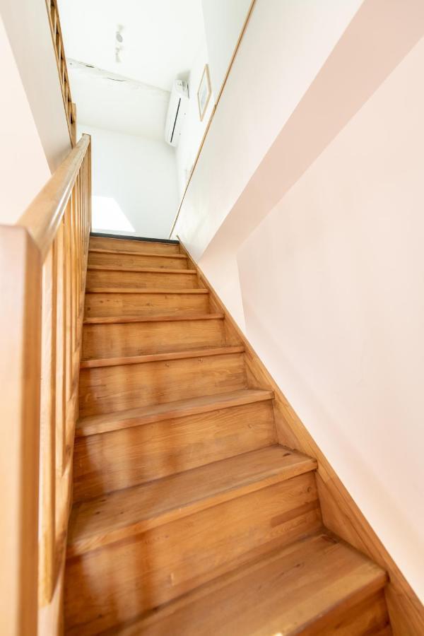 דירות Kasa Duplex - Climatisation - Balcon - Parking Prive מראה חיצוני תמונה